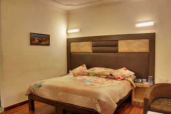 Hotel Oyo Rooms Aiims