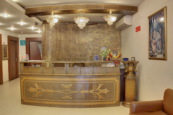 Hotel Oyo Rooms Aiims