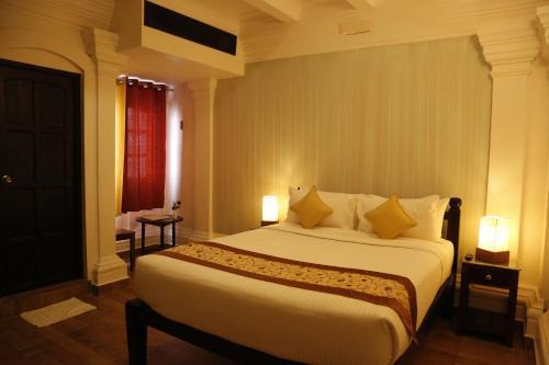 Hotel Le Chateau