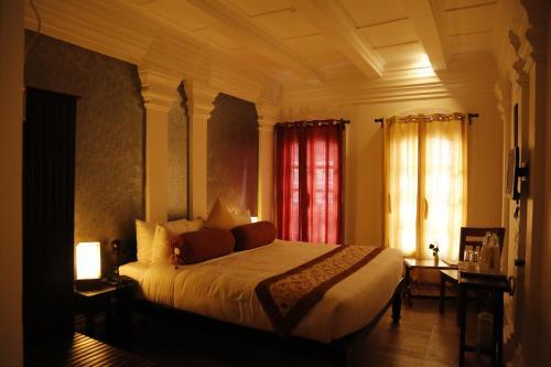 Hotel Le Chateau