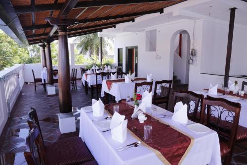 Hotel Le Chateau