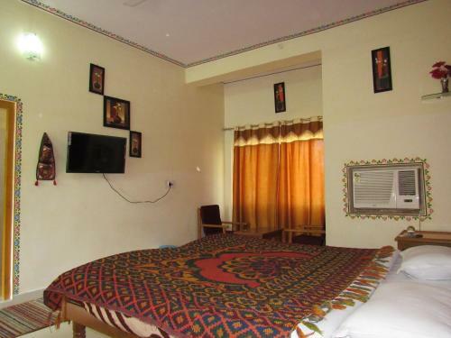 Hotel Prem Villas Pushkar