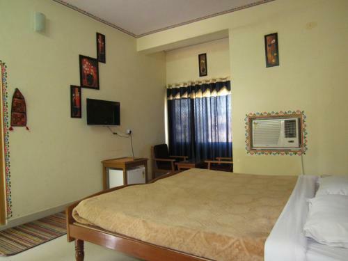 Hotel Prem Villas Pushkar
