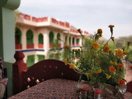 Hotel Prem Villas Pushkar