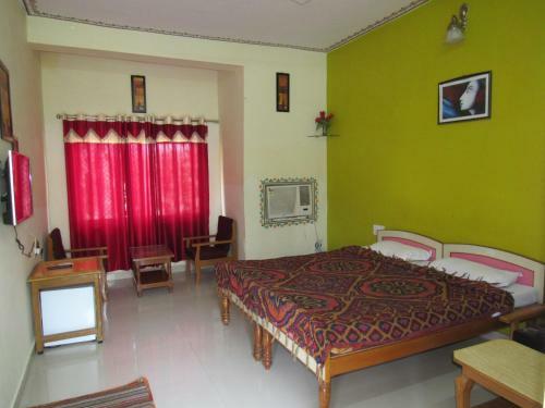 Hotel Prem Villas Pushkar