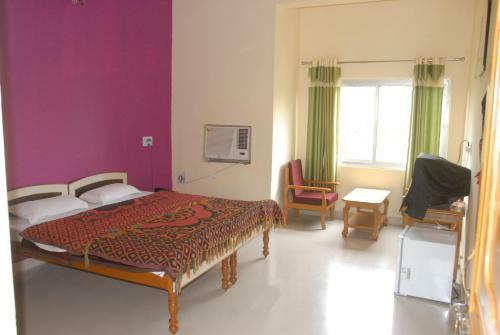 Hotel Prem Villas Pushkar