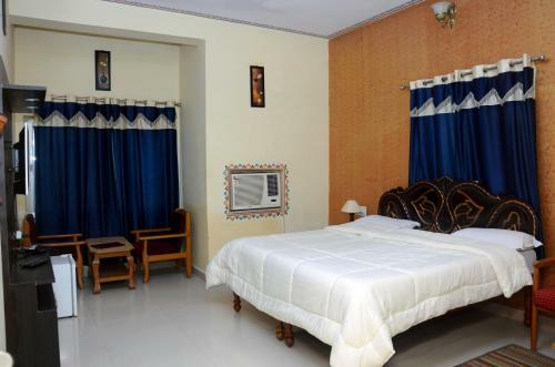 Hotel Prem Villas Pushkar
