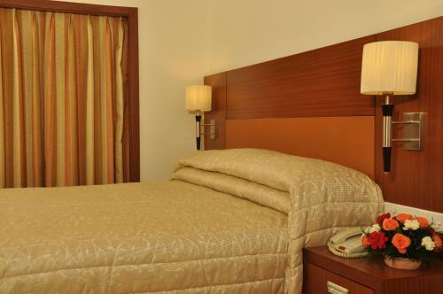 Hotel Silver Palace