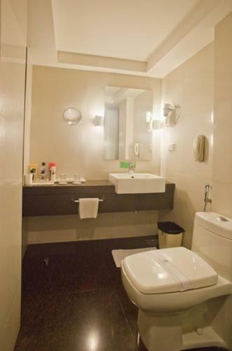 Hotel Silver Palace