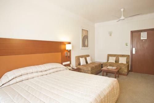 Hotel Silver Palace