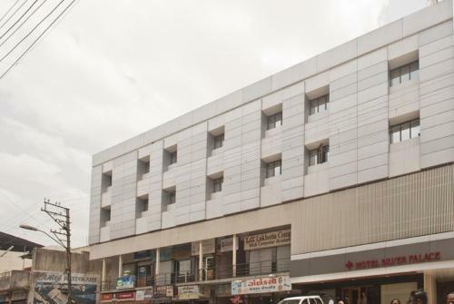 Hotel Silver Palace