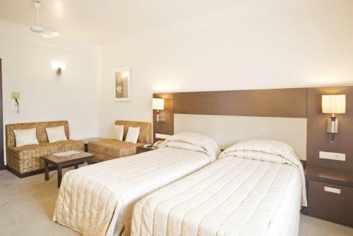 Hotel Silver Palace