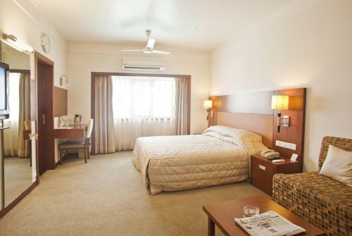 Hotel Silver Palace