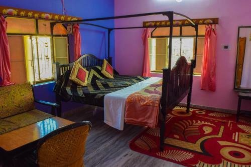 Hotel Everest