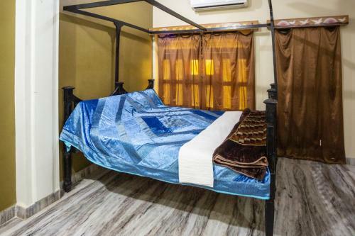 Hotel Everest