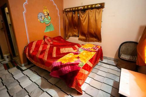 Hotel Everest