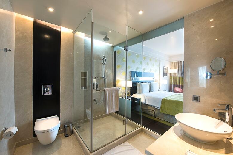 Hotel Courtyard By Marriott Pune City Centre