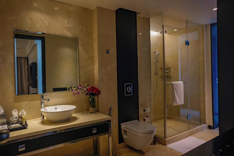 Hotel Courtyard By Marriott Pune City Centre