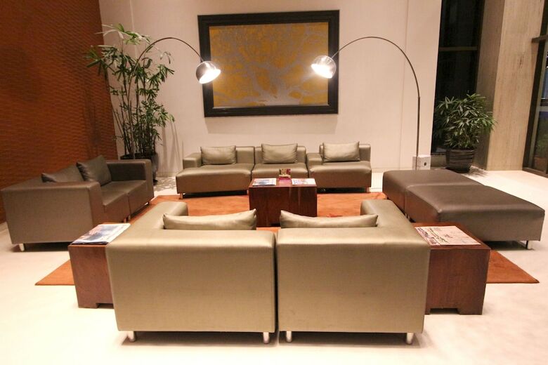 Hotel Courtyard By Marriott Pune City Centre