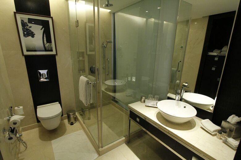 Hotel Courtyard By Marriott Pune City Centre