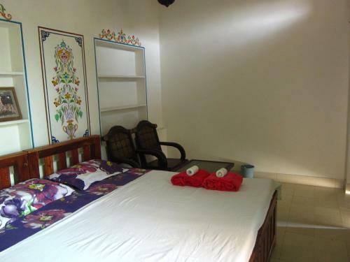 Bed & Breakfast Atithi Guest House Pushkar