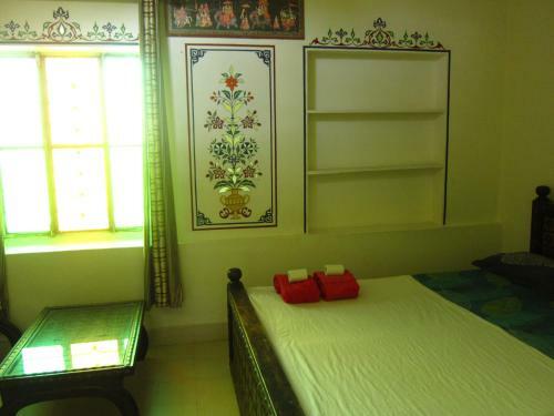 Bed & Breakfast Atithi Guest House Pushkar