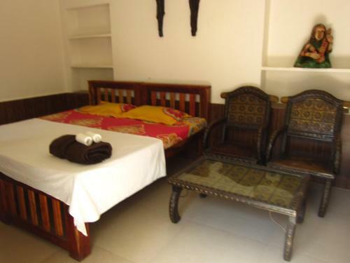 Bed & Breakfast Atithi Guest House Pushkar