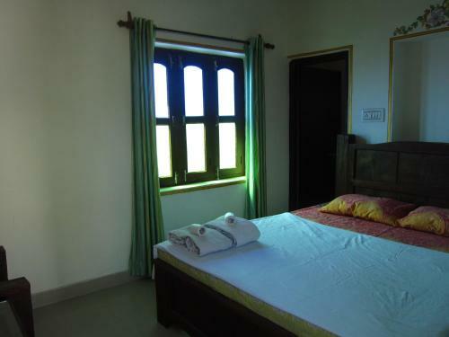 Bed & Breakfast Atithi Guest House Pushkar