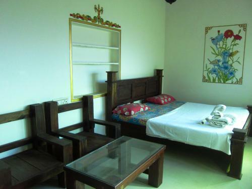 Bed & Breakfast Atithi Guest House Pushkar