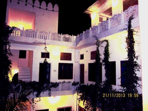 Bed & Breakfast Atithi Guest House Pushkar