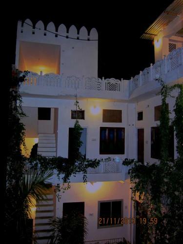Bed & Breakfast Atithi Guest House Pushkar