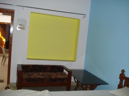 Hotel Raghav Resort