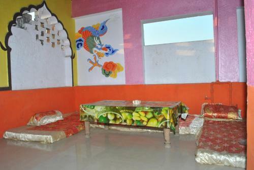 Hostal Priya Guest House