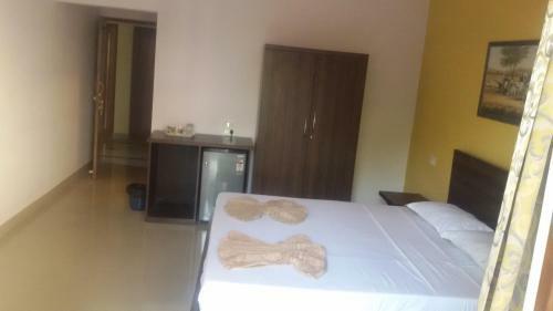 Hostal Darolina Guest House