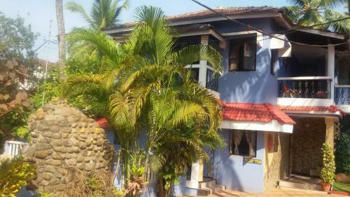 Hostal Darolina Guest House