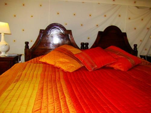 Hotel Orchard Pushkar