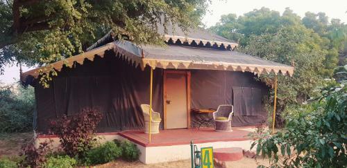 Hotel Orchard Pushkar