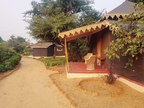 Hotel Orchard Pushkar