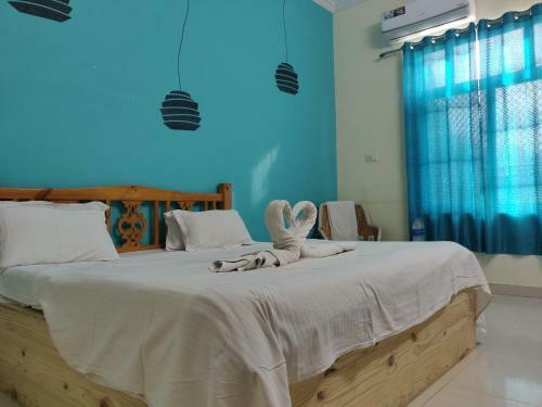 Hostal Hotel Pushkar Regency