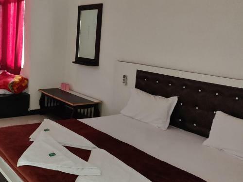 Hostal Hotel Pushkar Regency