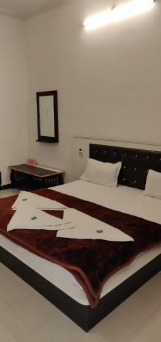 Hostal Hotel Pushkar Regency