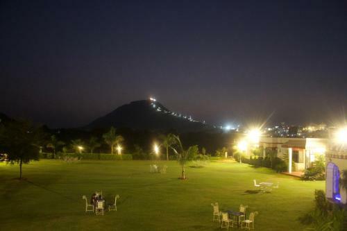 Hotel The Country Side Resorts