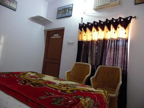 Bed & Breakfast Keshav Palace