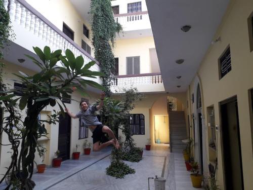 Bed & Breakfast Keshav Palace