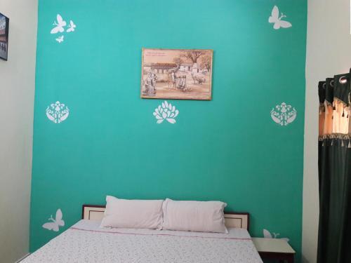 Bed & Breakfast Keshav Palace