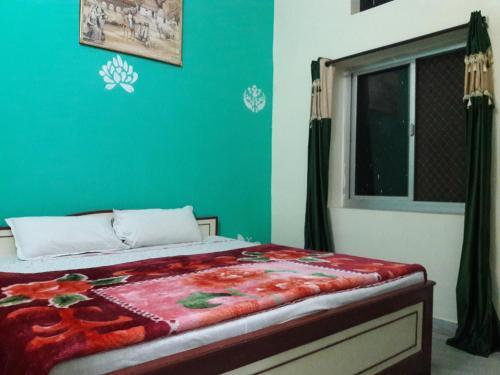 Bed & Breakfast Keshav Palace