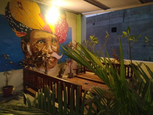 Bed & Breakfast Keshav Palace