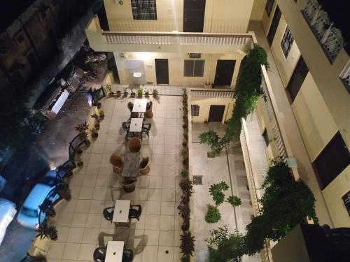 Bed & Breakfast Keshav Palace