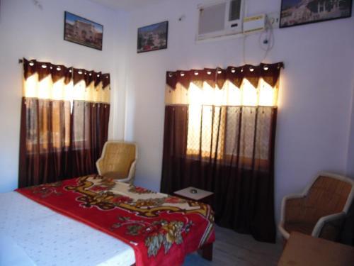 Bed & Breakfast Keshav Palace