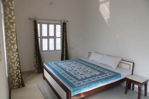 Bed & Breakfast Keshav Palace